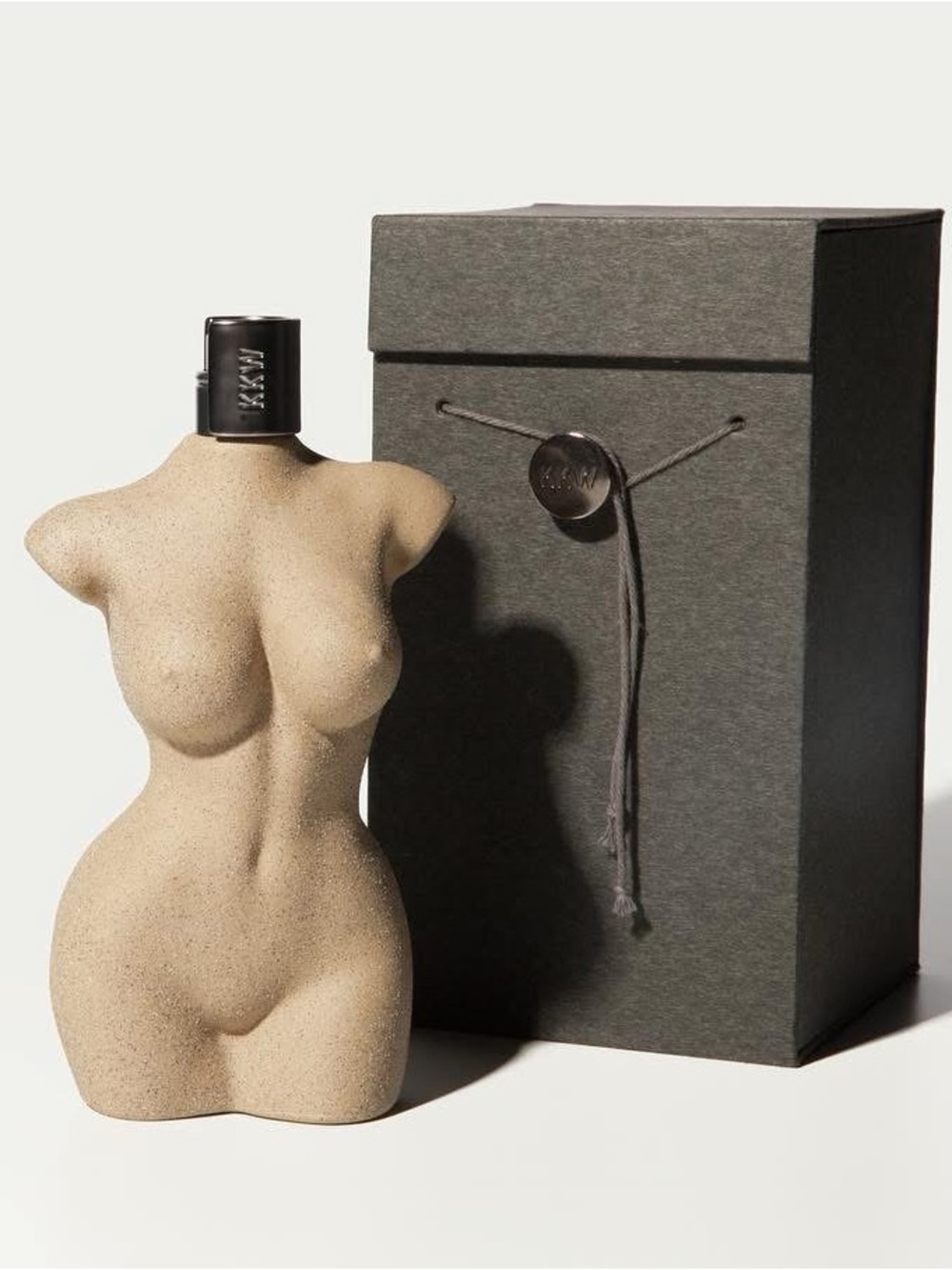 KKW Body II